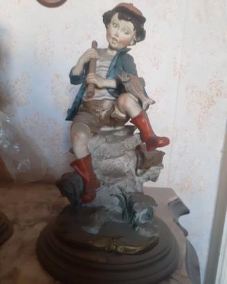 Statuina Armani