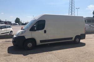 PEUGEOT FURGONE PEUGEOT