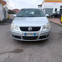 Volskwagen polo