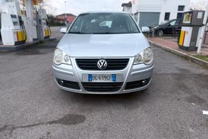 Volskwagen polo