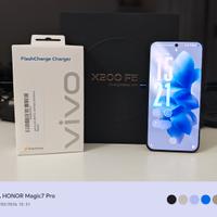 Vivo X200 Fe 512gb 