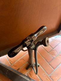 Pompa per bici vintage