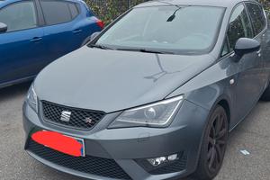 seat ibiza fr 1.4 km 140.000 2016