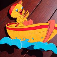 appendiabiti bambini