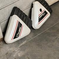 fianchetto sottosella guzzi v7 classic