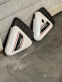 fianchetto sottosella guzzi v7 classic