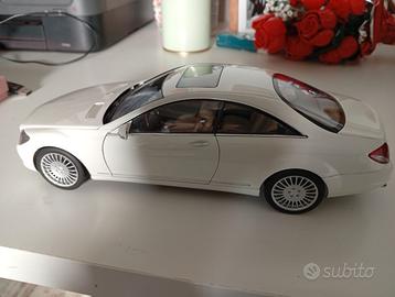 Mercedes Benz