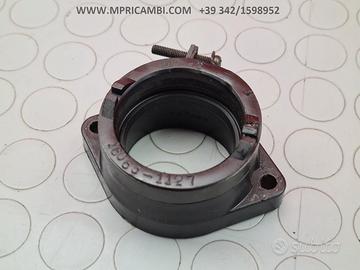 COLLETTORE ASPIRAZIONE KAWASAKI KLR 570 1988 1989