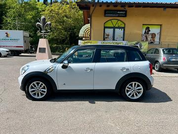 MINI Mini Countryman F60 - 2012