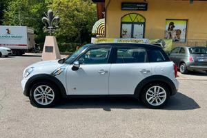 MINI Mini Countryman F60 - 2012