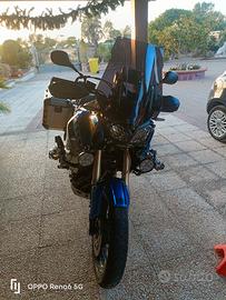 Yamaha XT 1200 Z Super Ténéré - 2014