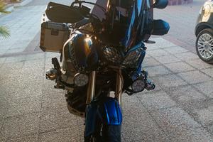 Yamaha XT 1200 Z Super Ténéré - 2014