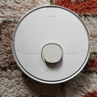 Robot lava e aspira Dreame