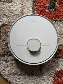 Robot lava e aspira Dreame