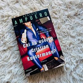 Chi ha ucciso Cristian Kustermann?