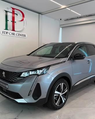 Peugeot 3008 GT Line