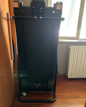 Tapis roulant meccanico
