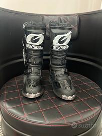 Stivali O’Neal Pro Boot per bambini