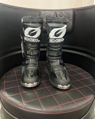 Stivali O’Neal Pro Boot per bambini