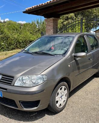 Fiat punto*solo per OPERATORI DEL SETTORE *