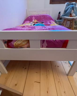 Lettino bambini
