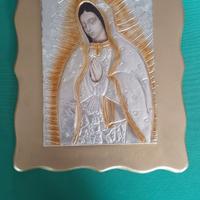 Quadretto Nostra Signora di Guadalupe