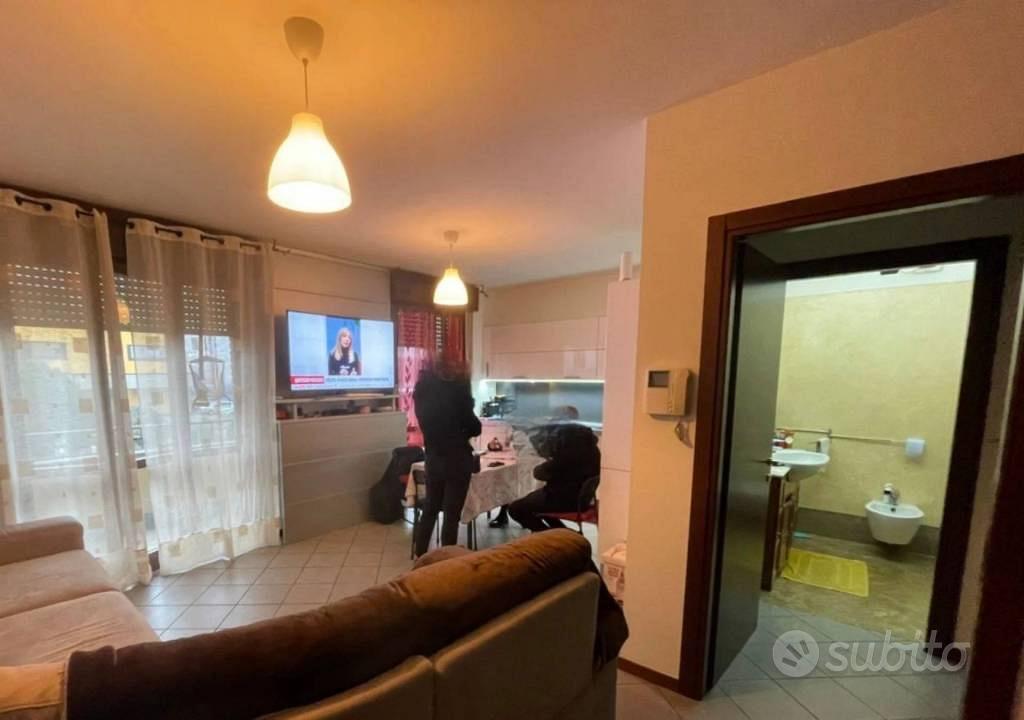 Appartamento – Desio, San Pietro e Paolo - Vista 5
