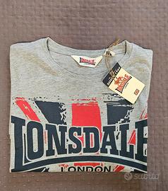 T-shirt Lonsdale XL