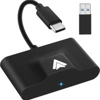 Adattatore Wireless Android Auto 