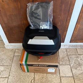 Bauletto moto7scooter