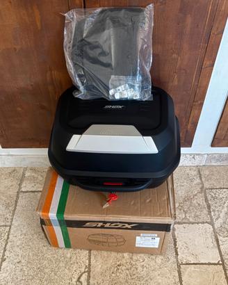Bauletto moto7scooter