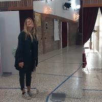 Specchi Danza NEW Looking Glass 023 MMS