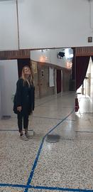 Specchi Danza NEW Looking Glass 023 MMS