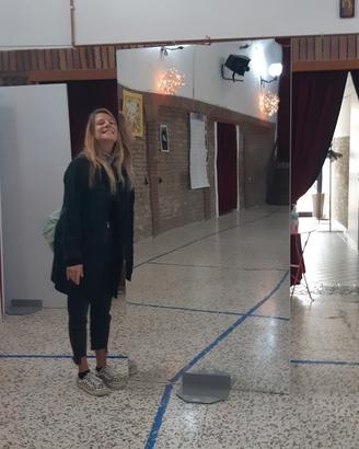 Specchi Danza NEW Looking Glass 023 MMS