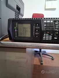Ups gruppo di continuita 3KVA Braga Moro