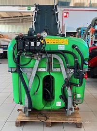Atomizzatore a torretta Florida Nazza Reverse 500