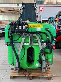 Atomizzatore a torretta Florida Nazza Reverse 500