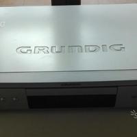 Lettore dvd grunding