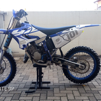 Yz 125 2018