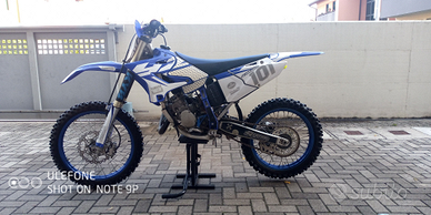 Yz 125 2018