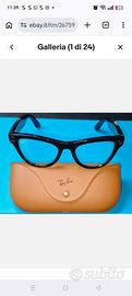 Rayban Meta Skyler RW4010 GEN1 - Full set