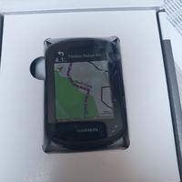 Garmin Edge 540 Bundle nuovo scontrinato + sensori