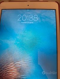 ipad mini air modello MD531FD/A