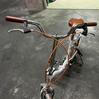 Bicicletta da Paseggio