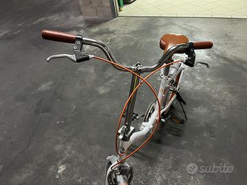Bicicletta da Paseggio