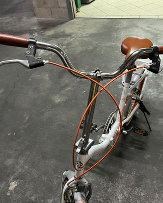 Bicicletta da Paseggio