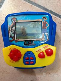 GIG One Piece All'Arrembaggio LCD Non Funzionante