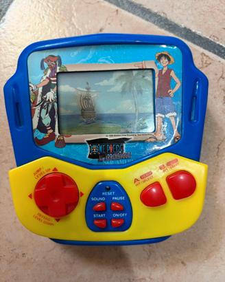 GIG One Piece All'Arrembaggio LCD Non Funzionante