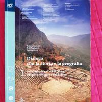 Dialogo con la storia e la geografia 1