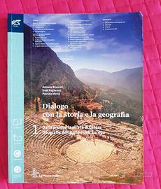 Dialogo con la storia e la geografia 1